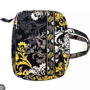 Vera Bradley Bible book cover/carrying case